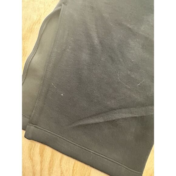 Zella 'Live In Wide Leg Soul Pants - Black - M Super Soft Travel Sweats Comfort - Picture 4 of 6